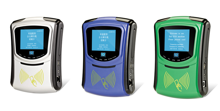 校車刷卡機 校車刷卡機