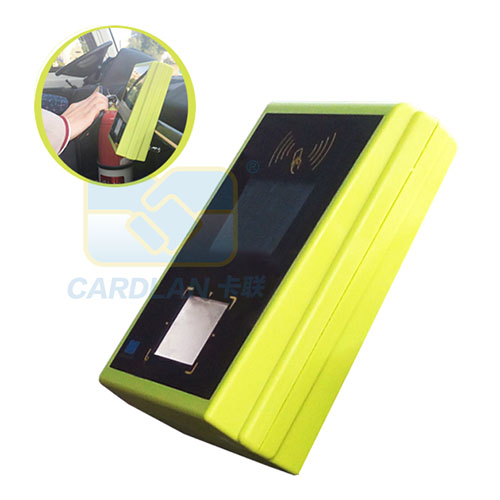 公交車的掃碼器在哪買 公交車的掃碼器在哪買