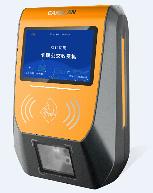 公交刷卡機(jī) 公交刷卡機(jī)