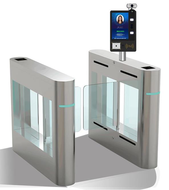 校園人臉智能識(shí)別測(cè)溫刷卡機(jī) 校園人臉智能識(shí)別測(cè)溫刷卡機(jī)