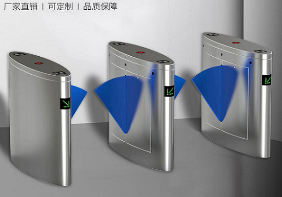 人臉識(shí)別測(cè)溫道閘門禁 人臉識(shí)別測(cè)溫道閘門禁