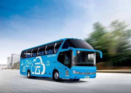 企業(yè)巴士收費(fèi)管理系統(tǒng)解決方案