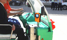 景區(qū)IC卡收費管理系統(tǒng)