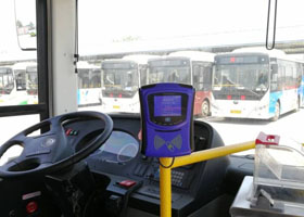 趙縣順達(dá)公交汽車(chē)有限公司