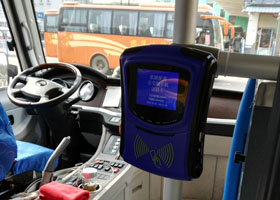 光山縣公交車(chē)公司