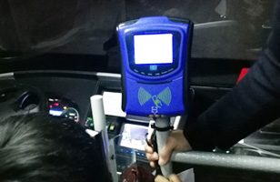 富順公交啟用卡聯(lián)股份公交收費(fèi)系統(tǒng)