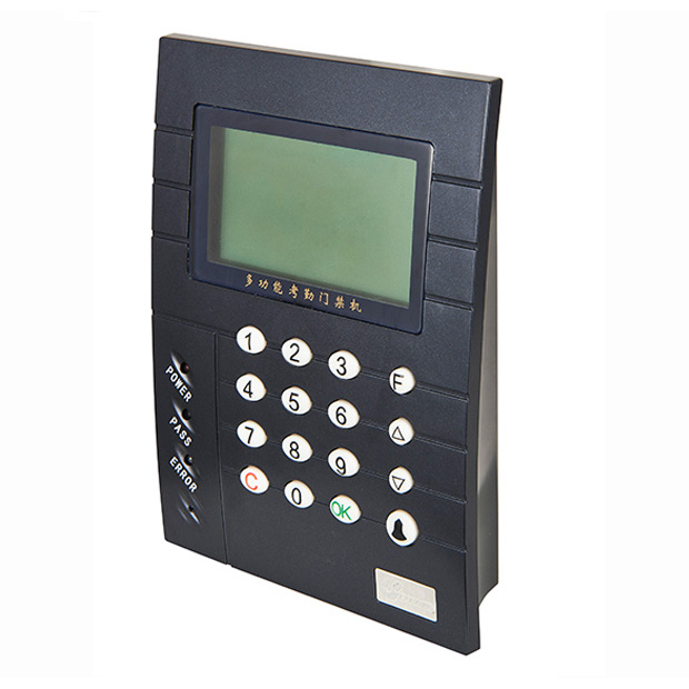 新款考勤機(jī)門禁機(jī)外殼，考勤機(jī)門禁機(jī)模具