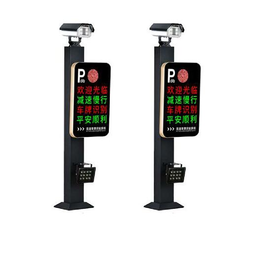 車牌識(shí)別道閘系統(tǒng)機(jī)具，車牌識(shí)別停車收費(fèi)系統(tǒng)